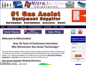 nitrojection.com