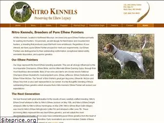 nitrokennels.com