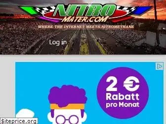 nitromater.com