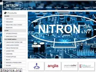nitron-components.com