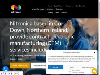 nitronica.com