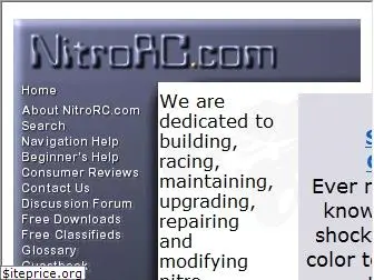 nitrorc.com