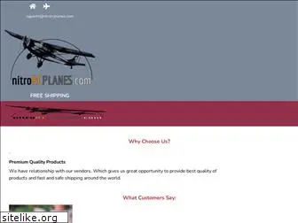 nitrorcplanes.com