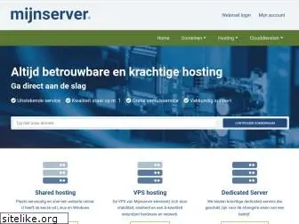 nitroserve.nl