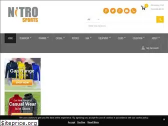 nitrosports.ie