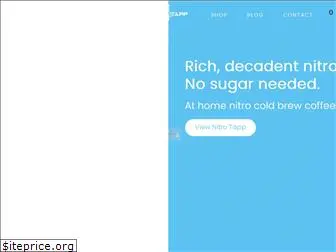 nitrotapp.com