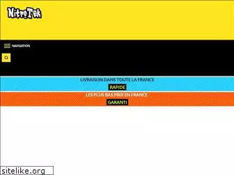 nitrotek.fr