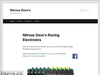 nitrousdaves.com