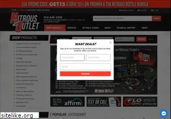 nitrousoutlet.com