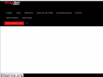nitroustech.com