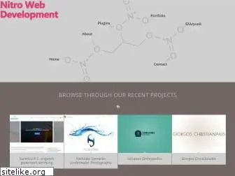 nitroweb.gr