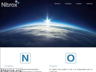 nitrox-bolivia.com