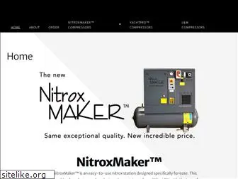 nitroxmaker.com