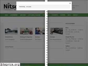 nitsche-farben.de