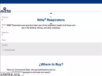 nitta.com.co