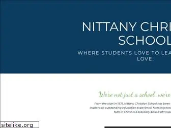 nittanychristian.com