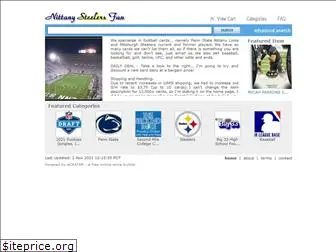 nittanysteelersfan.ecrater.com