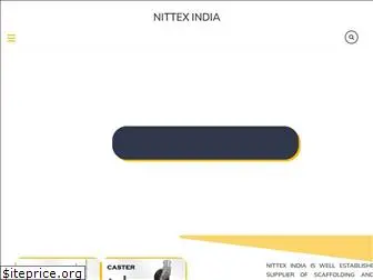 nittexindia.com