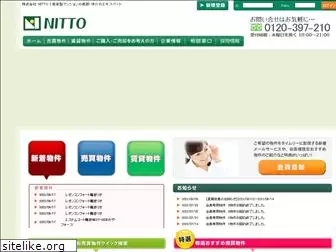 nitto-japan.co.jp