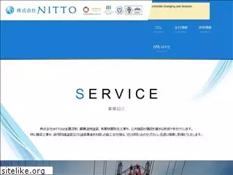 nitto-p.com