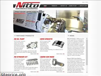 nitto.com.au