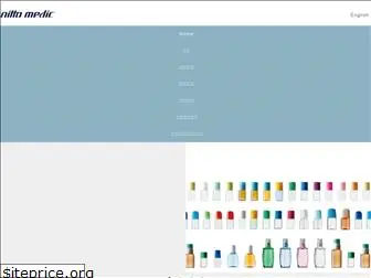 nittomedic.co.jp