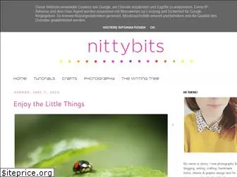 nittybits.blogspot.com