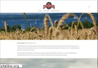 nittygrittygrain.com