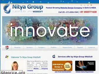 nityagroup.co.in