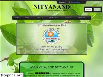nityanand.co.in