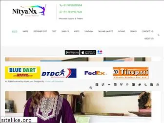 nityanx.com