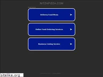 nitzapizza.com