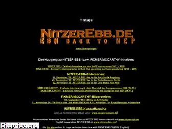 nitzerebb.de