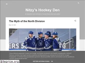 nitzyshockeyden.blogspot.com