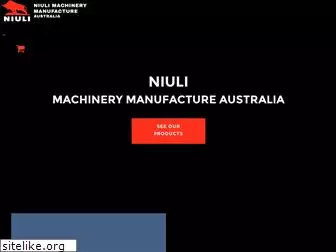 niuli.com.au