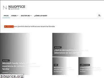 niuoffice.com