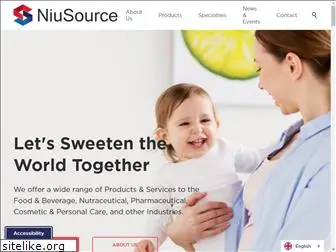 niusource.com