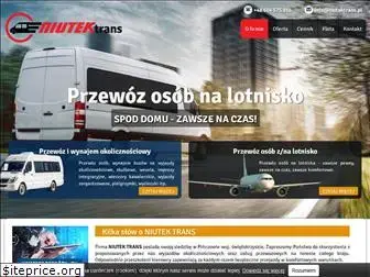 niutektrans.pl
