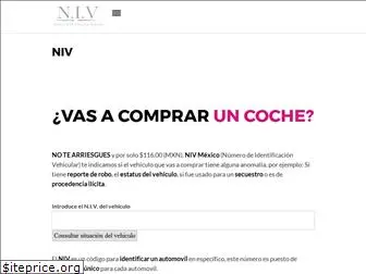 niv.com.mx