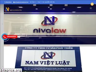 nivalaw.com