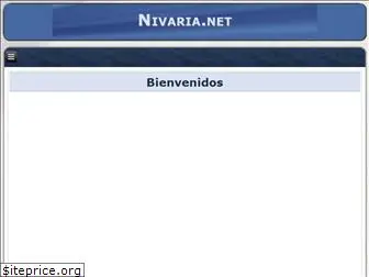 nivaria.net