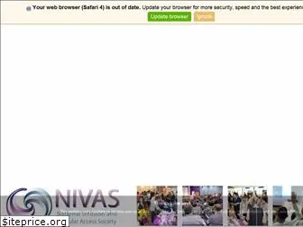 nivas.org.uk