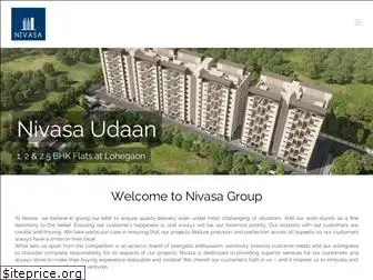 nivasagroup.com