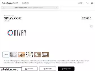 nivay.com