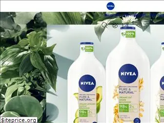 nivea.ca