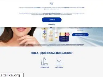 nivea.com.pe