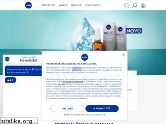 nivea.hr