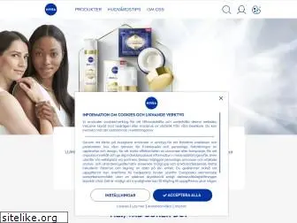 nivea.se