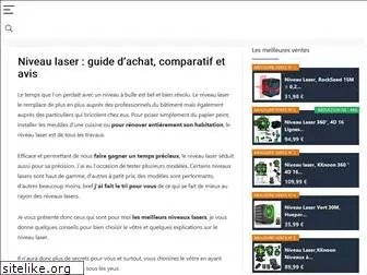 niveau-laser.info