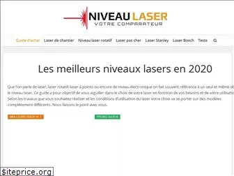 niveaulaser.org